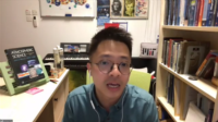 Prof Amos TAI, Associate Professor, Earth System Science, gave an online Night Talk on 23 February 2021.